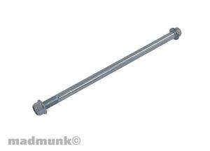 10MM FORK AXLE 245MM L