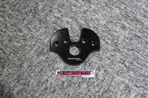 KP MAD DOG CUSTOM TOP PLATE FOR FORKS STANDARD