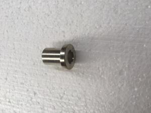 MUNK HUB AXLE SPACER