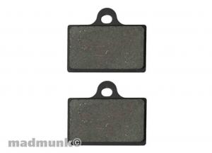 BRAKE PADS FOR ITEM BS0759