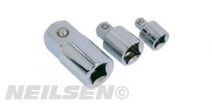 ADAPTOR SET - 3PC