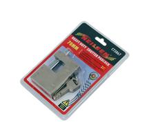 HEAVY DUTY SHUTTER PADLOCK 70MM