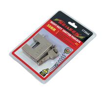 HEAVY DUTY SHUTTER PADLOCK 50MM