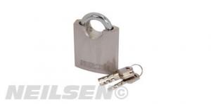 PADLOCK TOP SECURITY 60MM