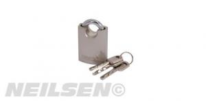 PADLOCK TOP SECURITY 40MM