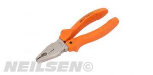 COMBINATION PLIERS - 8IN. H/D