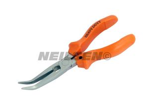 8 INCH BENT NOSE PLIER