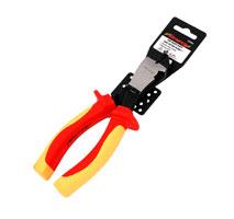 VDE HEAVY DUTY SIDE CUTTER PLIER 7 INCH