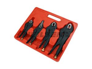 LOCKING PLIERS - 4 PIECE SET