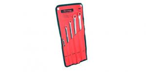 SPANNER SET-5PC RING EXTRA LONG BOX END WRENCH