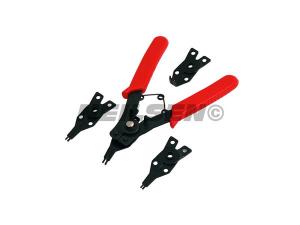 4 IN 1 SNAP RING PLIER