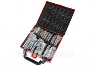 99PC HSS DRILL SET