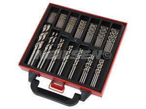 99PC HSS DRILL SET