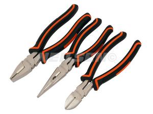 3PCS PLIER SET