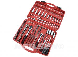 SOCKET SET - 171PC