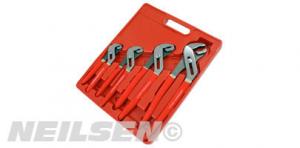 4 PCS WATER PLIER SET IN BMC