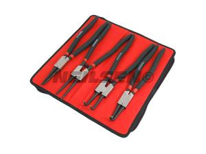 4PC CIRCLIP PLIER SET 13 INCH   NEILSEN