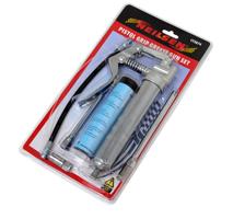 PISTOL GRIP GREASE GUN SET 120CC