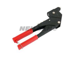 RIVET GUN - SWIVEL HEAD WITH 75 RIVETS