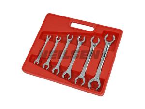 FLARING TOOL SET - 6PC