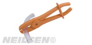 HOSE CLAMPS - 3PC SET