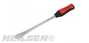 TYRE LEVER 12INCH RED BLACK NEILSEN