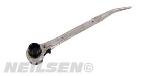 PODGER WRENCH - 19 / 24MM