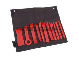 PLASTIC REMOVAL SET 11PC FOR DOOR TRIM