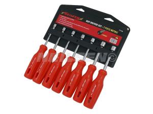 NUT DRIVER SET 7PCS