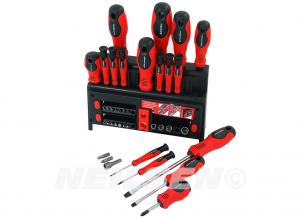 39PCS SCREWDRIVER BITS SET