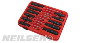 STAR (W/O TAMPERPROOF) SCREWDRIVER SET IN CR/V