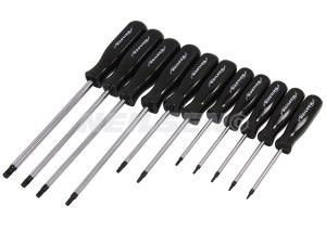 STAR (W/O TAMPERPROOF) SCREWDRIVER SET IN CR/V