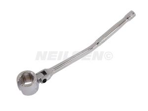 OXYGEN SENSOR FLEX HEAD WRENCH