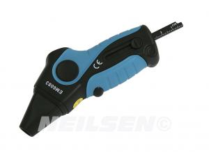 TYRE PRESSURE GAUGE