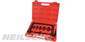 5 IN 1 VALVE SPRING COMPRESSOR KIT