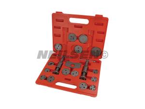 18PCS BRAKE PISTON WIND BACK SET