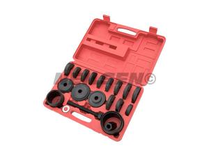 WHEEL BEARING REMOVAL TOOL SET