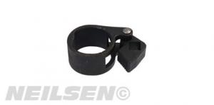 UNIVERSAL TIE ROD WRENCH 27MM - 42MM NEILSEN