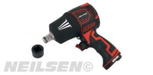 SUPER DUTY 3/4 DR COMPOSITE AIR IMPACT WRENCH TWIN HAMMER