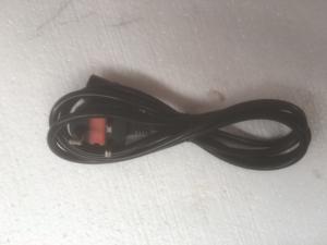 E BIKE PLUG FOR UK