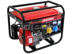 GASOLINE GENERATOR 3000