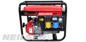 GASOLINE GENERATOR 3000