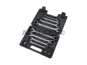 SPANNER SET 12PCS REV GEARTECH IN BMC