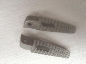 E BIKE FOOT PEGS