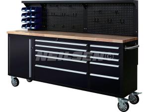 84 INCH TOOL CABINET NEILSEN