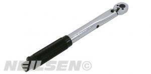 1/4 INS CLICKER TORQUE WRENCH