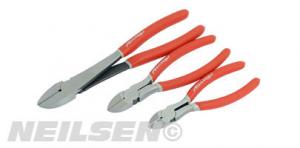 3 PCS SIDE CUTTER SET