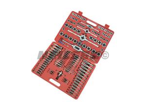 TAP AND DIE SET 115PCS BMC PACK