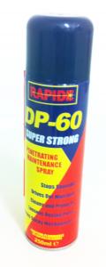 DP60 MAINTENANCE SPRAY