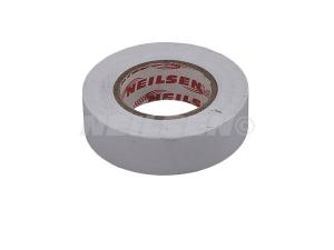 INSULATION TAPE WHITE 10PCS